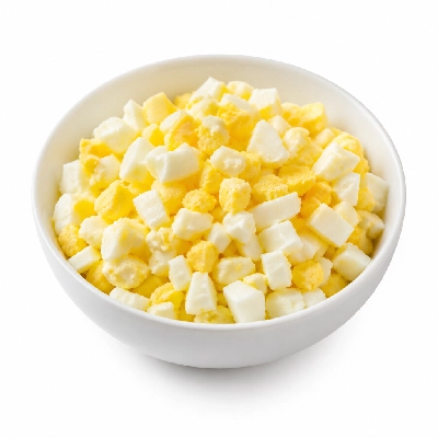 Golden Corral Salad Buffet Eggs Diced