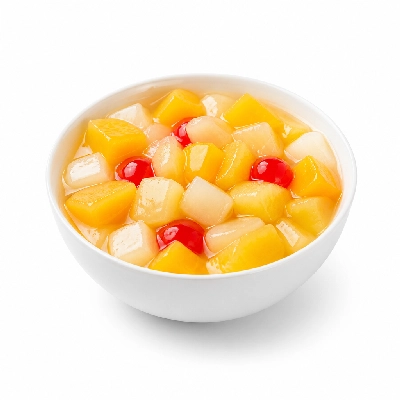 Golden Corral Salad Buffet Fruit Cocktail