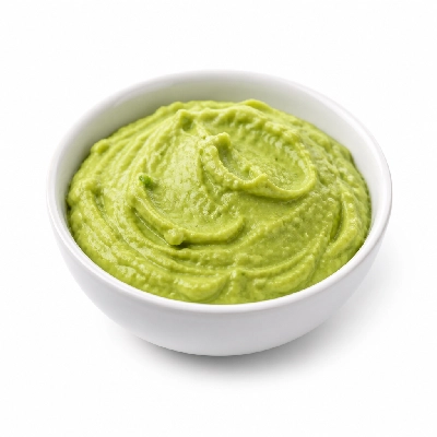 Golden Corral Salad Buffet Guacamole