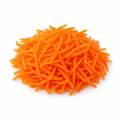 Golden Corral Salad Buffet Julienne Carrots