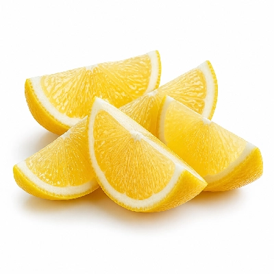 Golden Corral Salad Buffet Lemon Wedges