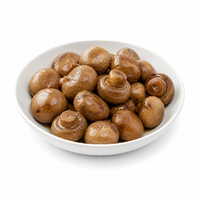 Golden Corral Salad Buffet Marinated Mushroom