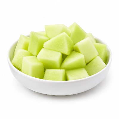 Golden Corral Salad Buffet Melon Honeydew