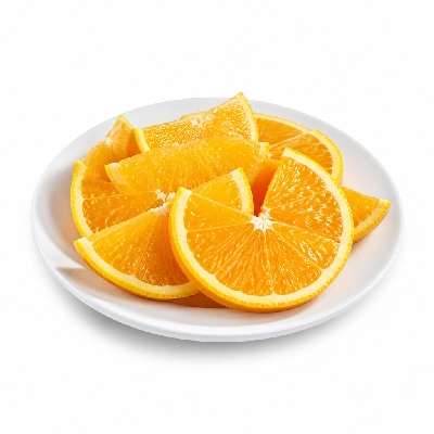 Golden Corral Salad Buffet Orange Slices