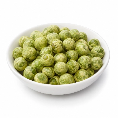 Golden Corral Salad Buffet Peas Wasabi