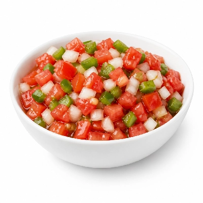 Golden Corral Salad Buffet Pico De Gallo