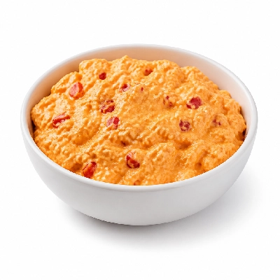 Golden Corral Salad Buffet Pimento Cheese
