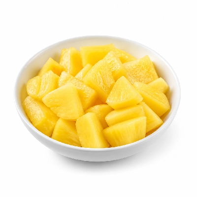 Golden Corral Salad Buffet Pineapple Tidbits