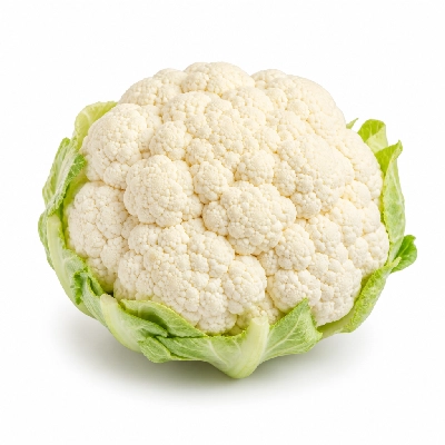 Golden Corral Salad Buffet Raw Cauliflower