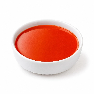 Golden Corral Salad Buffet Red French Dressing