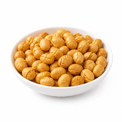 Golden Corral Salad Buffet Soy Nuts