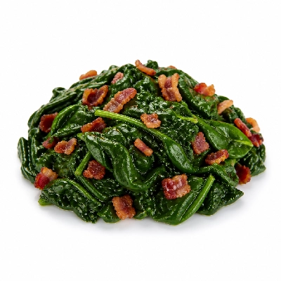 Golden Corral Salad Buffet Spinach Bacon