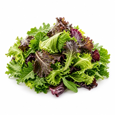 Golden Corral Salad Buffet Spring Mix Lettuce