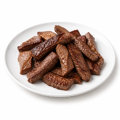 Golden Corral Salad Buffet Steak Strips