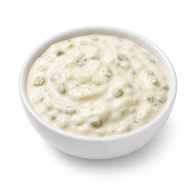 Golden Corral Salad Buffet Tartar Sauce