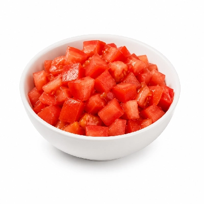Golden Corral Salad Buffet Tomatoes Diced