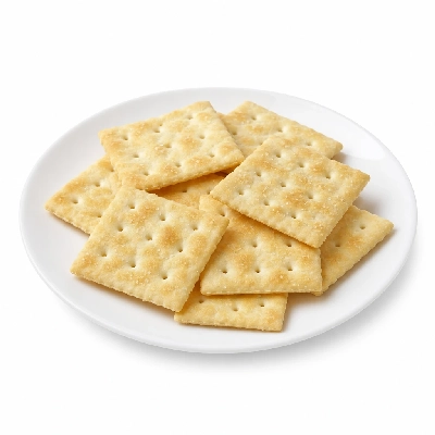 Golden Corral Saltines