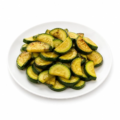 Golden Corral Sauteed Zucchini