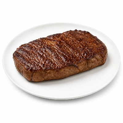 Golden Corral Sirloin Steak