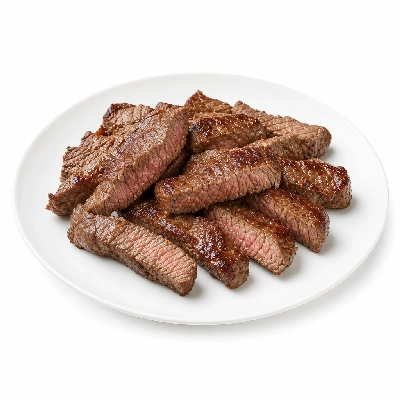 Golden Corral Sirloin Steak Strips