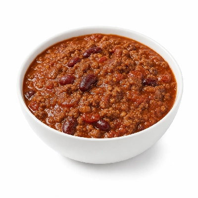 Golden Corral Timberline Chili
