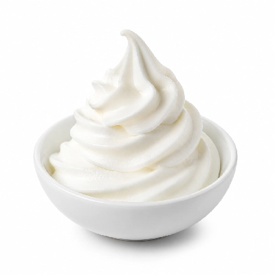 Golden Corral Vanilla Soft Serve