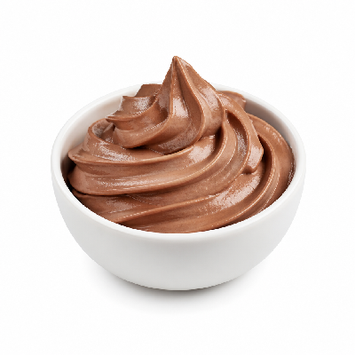 Golden Spoon Classic Chocolate Malt Frozen Yogurt