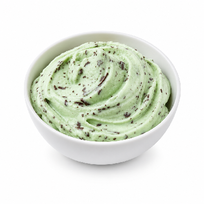 Golden Spoon Classic Chocolate Mint Frozen Yogurt