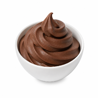 Golden Spoon Classic Just Chocolate Frozen Yogurt