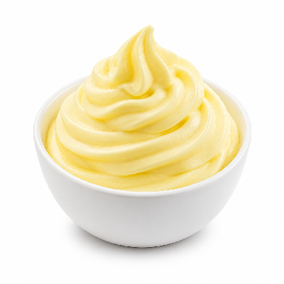 Golden Spoon Classic Lemon Frozen Yogurt