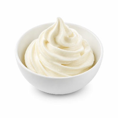 Golden Spoon Classic Old Fashioned Vanilla Frozen Yogurt