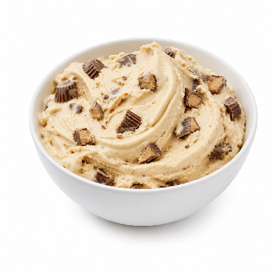 Golden Spoon Classic Peanut Butter Cup Frozen Yogurt