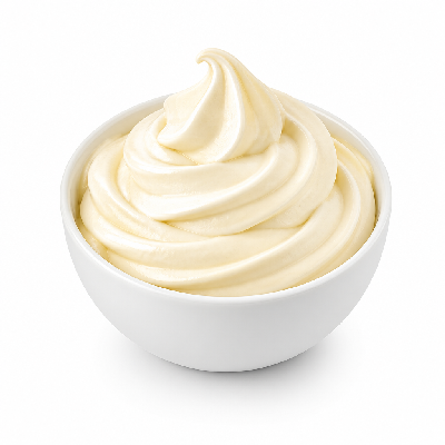 Golden Spoon Classic Vanilla Malt Frozen Yogurt