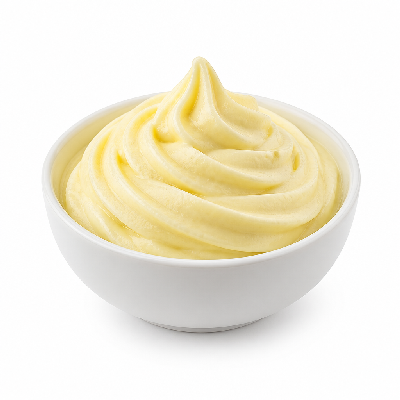 Golden Spoon Fruit Banana Frozen Yogurt