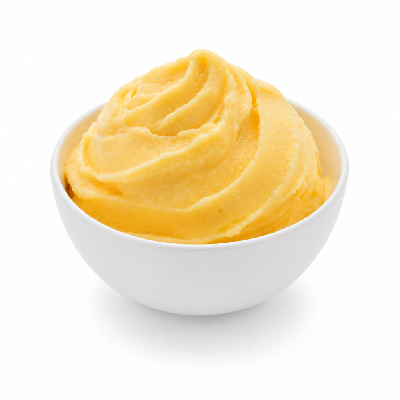 Golden Spoon Fruit Mango Frozen Yogurt