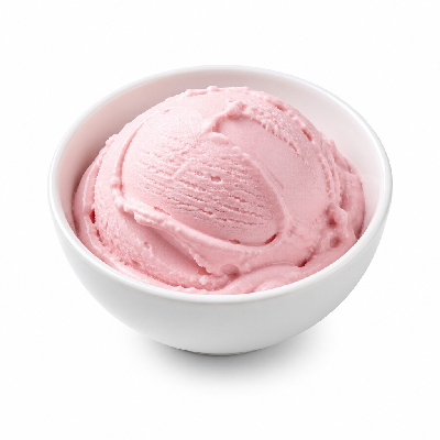 Golden Spoon Fruit Raspberry Frozen Yogurt
