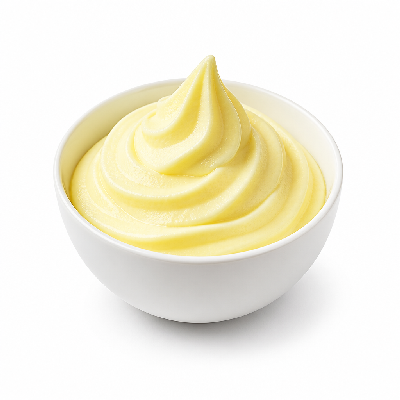 Golden Spoon Fruit Yuzu Frozen Yogurt