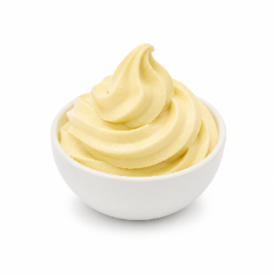 Golden Spoon Gluten Free Banana Frozen Yogurt