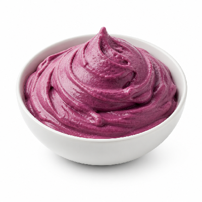 Golden Spoon Gluten Free Boysenberry Frozen Yogurt
