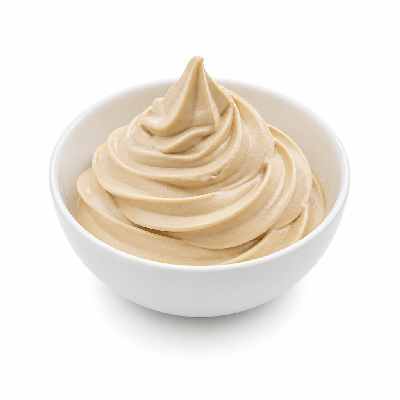 Golden Spoon Gluten Free Cafe Latte Frozen Yogurt