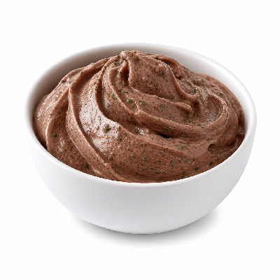 Golden Spoon Gluten Free Chocolate Mint Frozen Yogurt