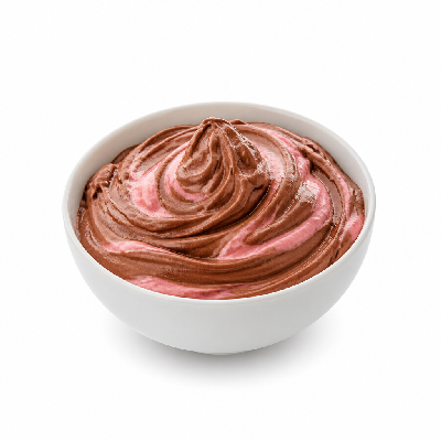 Golden Spoon Gluten Free Chocolate Raspberry Frozen Yogurt