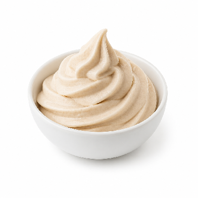 Golden Spoon Gluten Free Cinnamon Frozen Yogurt