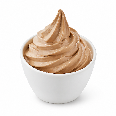 Golden Spoon Gluten Free Classic Coffee Frozen Yogurt