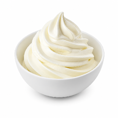 Golden Spoon Gluten Free Double Vanilla Frozen Yogurt
