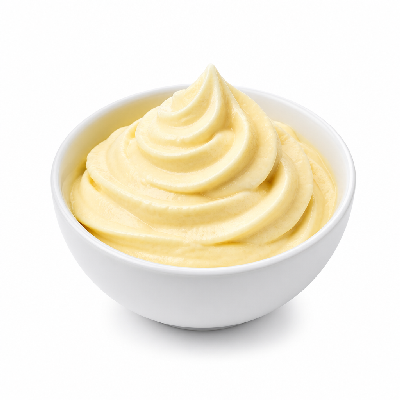 Golden Spoon Gluten Free Eggnog Frozen Yogurt