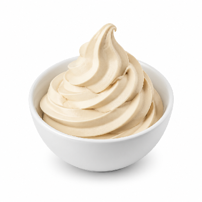 Golden Spoon Gluten Free Kalua and Cream Frozen Yogurt