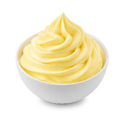 Golden Spoon Gluten Free Lemon Frozen Yogurt