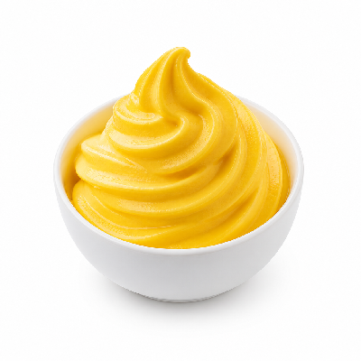 Golden Spoon Gluten Free Mango Frozen Yogurt