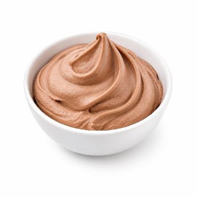 Golden Spoon Gluten Free Milk Chocolate Frozen Yogurt
